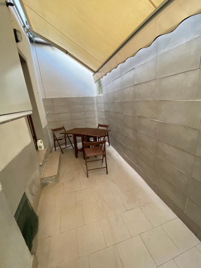 Casa Baiettini 9 Bed & Breakfast Intra Ngoại thất bức ảnh