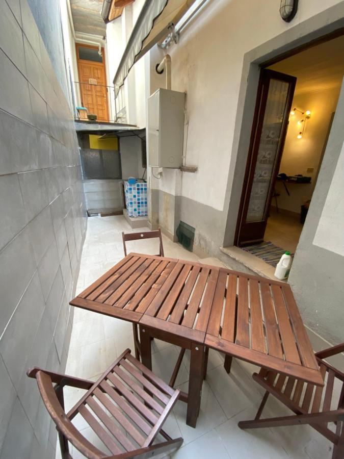 Casa Baiettini 9 Bed & Breakfast Intra Ngoại thất bức ảnh
